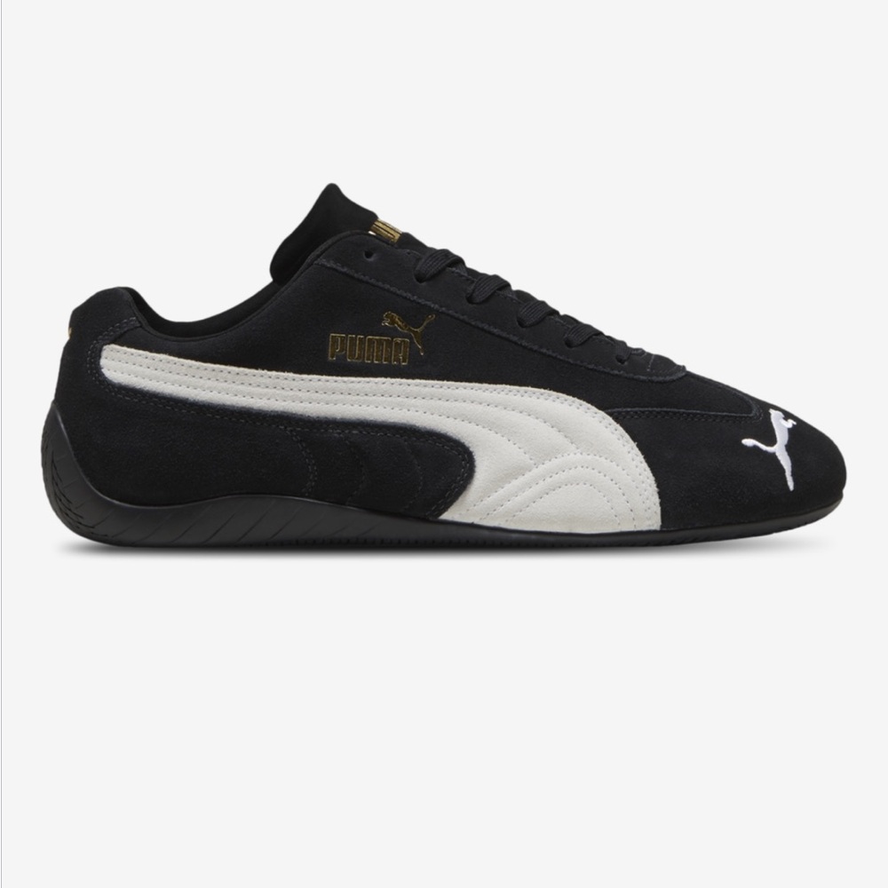 Puma SPEEDCAT OG - Black